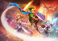 Hyrule Warriors Poster.png