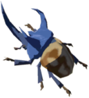 Bladed Rhino Beetle - TotK icon.png