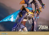 F4F BotW Revali PVC (Exclusive Edition) - Official -19.jpg