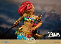 F4F BotW Urbosa PVC (Exclusive Edition) - Official -21.jpg