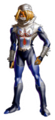 Sheik (Ocarina of Time): Ups Body/Spin Attacks by 17. Can be used by Link, Zelda, Ganondorf and Toon Link.
