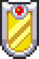 Mirror Shield from Cadence of Hyrule