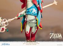 F4F BotW Mipha PVC (Collector's Edition) - Official -13.jpg