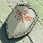 Knight's Shield 480