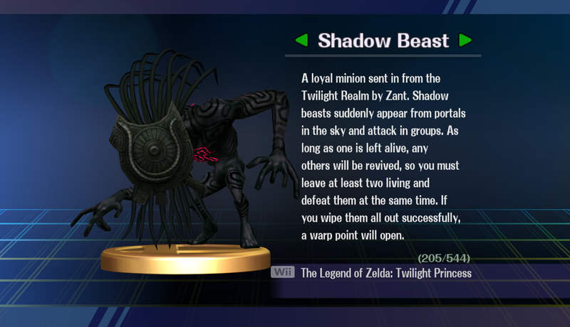 File:Shadow Beast - SSB Brawl Trophy with text.png
