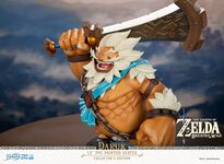 F4F BotW Daruk PVC (Collector's Edition) - Official -18.jpg