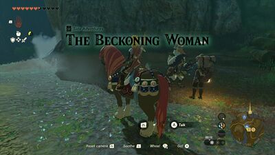 The Beckoning Woman - TotK.jpg
