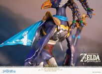 F4F BotW Revali PVC (Collector's Edition) - Official -19.jpg