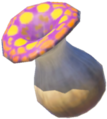 Puffshroom