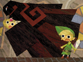 Slideshow: Ganondorf Kidnapping Zelda