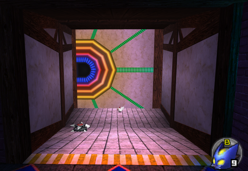 File:Bombchu Bowling phase 2 (left) - OOT3D.png