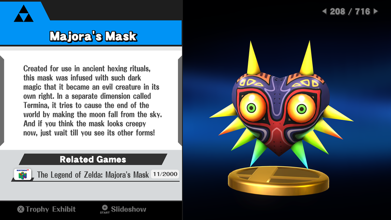 File:Majora's Mask - SSBWiiU Trophy with EU-AUS text.png
