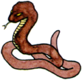 Level 4: The Snake