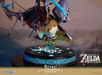 F4F BotW Revali PVC (Exclusive Edition) - Official -24.jpg