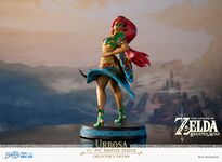 F4F BotW Urbosa PVC (Collector's Edition) - Official -03.jpg