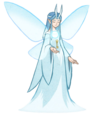 Great Fairy of Ice