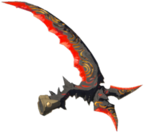 Silver Lizalfos Horn - TotK icon.png
