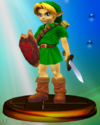 Young Link Trophy.png