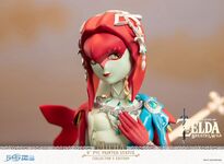 F4F BotW Mipha PVC (Collector's Edition) - Official -15.jpg