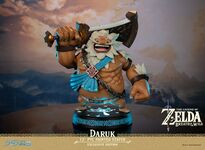 F4F BotW Daruk PVC (Exclusive Edition) - Official -16.jpg
