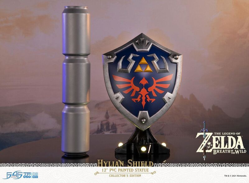 File:F4F BotW Hylian Shield PVC (Collector's Edition) - Official -10.jpg