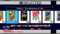 NES Classic Mini menu - The Adventure of Link.png
