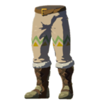 Snowquill Trousers - TotK icon.png