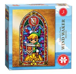 USAopoly Wind Waker Series Collector's Puzzle 3 Box.jpg