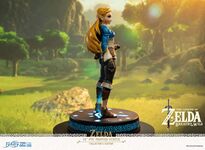 F4F BotW Zelda PVC (Collector's Edition) - Official -10.jpg