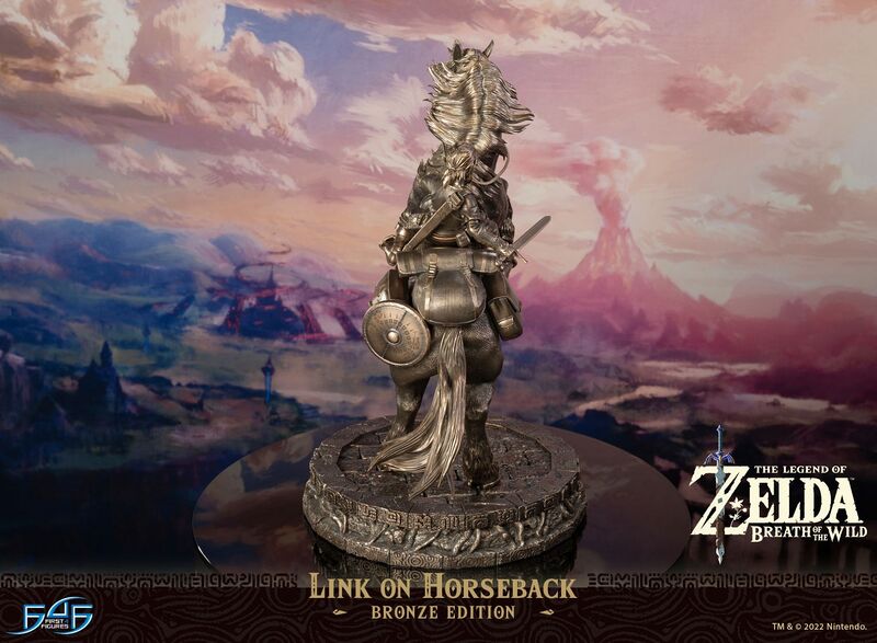 File:F4F Link on Horseback (Bronze Edition) -Official-07.jpg