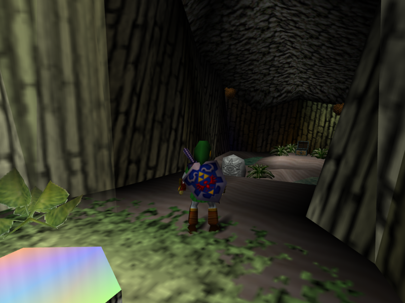 File:Grotto - OOT64.png