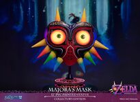 F4F Majora's Mask PVC (Collector's Edition) - Official -10.jpg