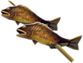 5: Fish Skewer