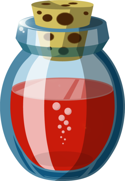 File:Bottled Red Potion (TWW).png