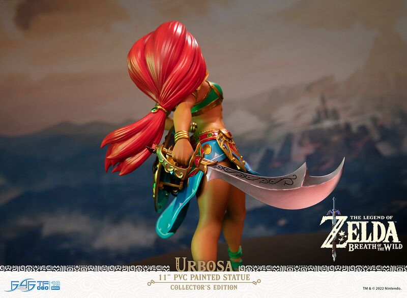 File:F4F BotW Urbosa PVC (Collector's Edition) - Official -28.jpg