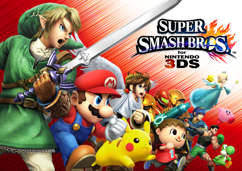 File:SSB-for-3DS.png