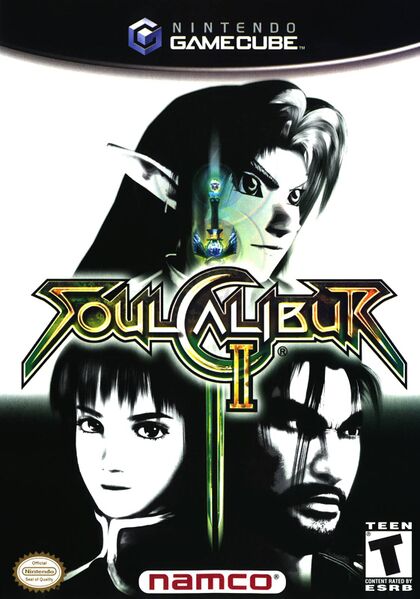 File:SoulCaliburII GameCube cover.jpg