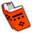 8-Bit Book of Magic icon from Hyrule Warriors