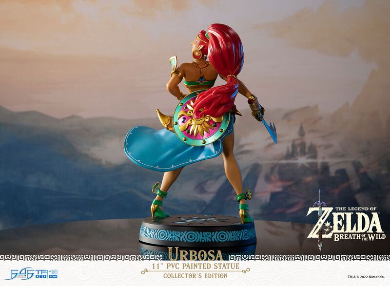 File:F4F BotW Urbosa PVC (Collector's Edition) - Official -09.jpg