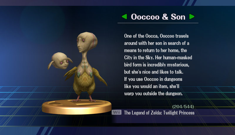 File:Ooccoo & Son - SSB Brawl Trophy with text.png