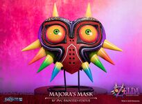 F4F Majora's Mask PVC (Standard Edition) - Official -11.jpg