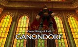 Ganondorf (Ocarina of Time 3D)