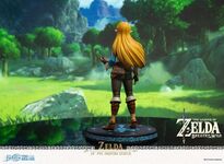F4F BotW Zelda PVC (Standard Edition) - Official -12.jpg