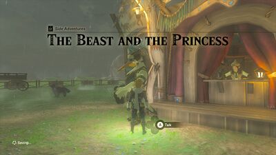 The Beast and the Princess - TotK.jpg