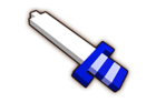 8-Bit White Sword - HWDE icon.png