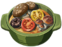 51: Tomato Mushroom Stew