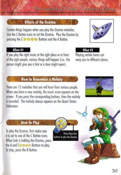 File:Ocarina-of-Time-North-American-Instruction-Manual-Page-30.jpg