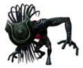 Shadow Beast (Twilight Princess): Ups Darkness Attacks by 28. Can be used by Ganondorf.