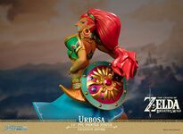 F4F BotW Urbosa PVC (Exclusive Edition) - Official -27.jpg