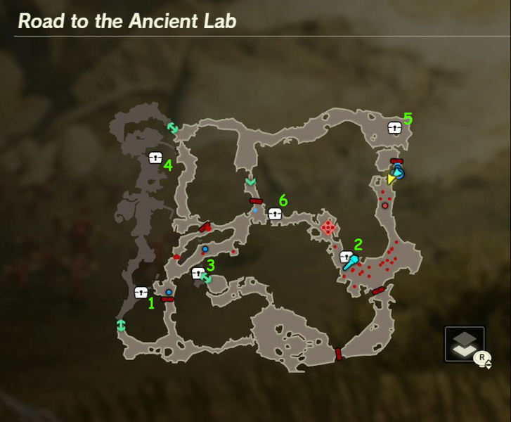 File:HWAoC-Road-to-the-Ancient-Lab-Chest-Map.png